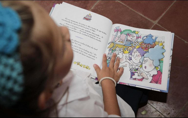 Piden al  Gobierno federal asegurar que el ajuste presupuestal no afecte la continuidad de los programas públicos que brindan bienes y servicios para la primera infancia. EFE / ARCHIVO