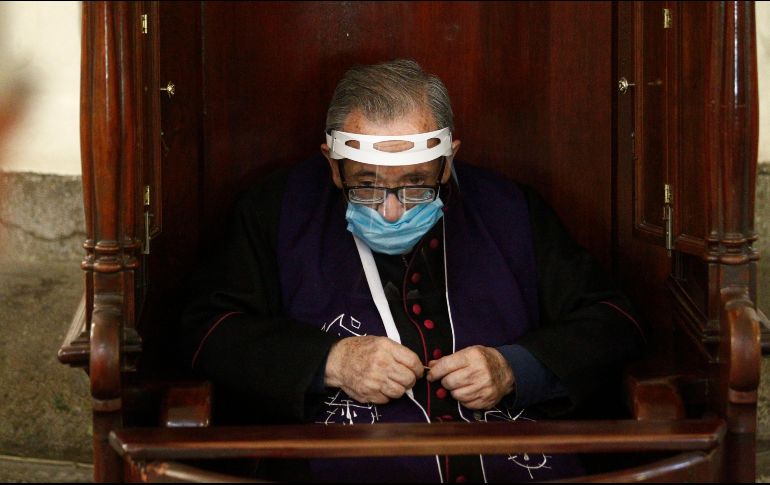 EL INFORMADOR / A. Camacho