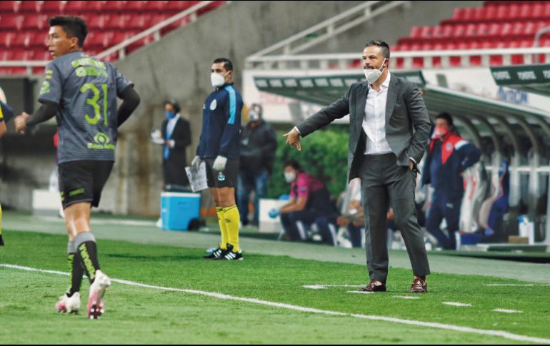 OBJETIVO. Busca un mejor funcionamiento.  IMAGO7