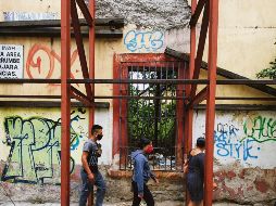 Aumentan fincas ruinosas; hay 910 en Centro tapatío