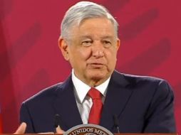 López Obrador no descartó reunirse con Justin Trudeau en un futuro, y le extendió una invitación para visitarle en México. TWITTER / lopezobrador_
