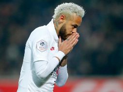 El pacto entre Neymar y la directiva del PSG habría comenzado hace algunos meses, a petición del jugador y esto lo llevaría de vuelta al balompié español. AP / ARCHIVO