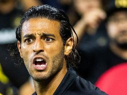 Carlos Vela ha decidido no participar en el torneo de Orlando que reactivará la actividad de la Major League Soccer. Imago7 / ARCHIVO