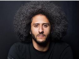 Kaepernick jugó seis temporadas con los San Francisco 49ers, llevándolos al Super Bowl en 2013, cuando perdieron ante Baltimore. INSTAGRAM / @kaepernick7