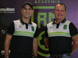 Con la finalidad de apoyar a los niños y fomentar la práctica del futbol con los valores que siempre le caracterizaron como profesional, el “Káiser” Rafael Márquez presentó este lunes su Academia de Futbol. Imago7 / ARCHIVO