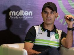 Rafael Márquez Álvarez ve con tristeza el manejo que se le está dando al futbol mexicano y enfatizó que todo lo que se hace actualmente es para beneficio económico, más allá de lo deportivo y comparó a la Liga MX con a la MLS. Imago7 / F. Meza