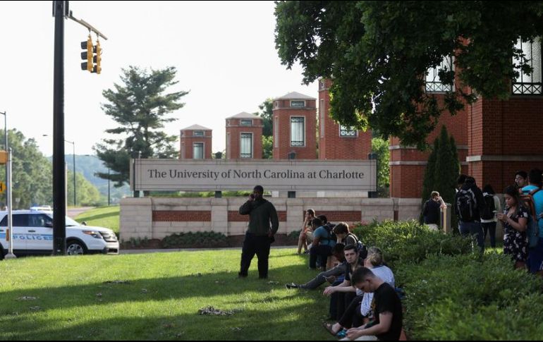 Muchas universidades y centros de enseñanza no retomarán las clases presenciales cuando comience el próximo curso en septiembre. AFP/ARCHIVO