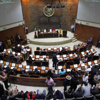 El Gobierno de Jalisco aún no dispone de mil MDP de créditos a corto plazo