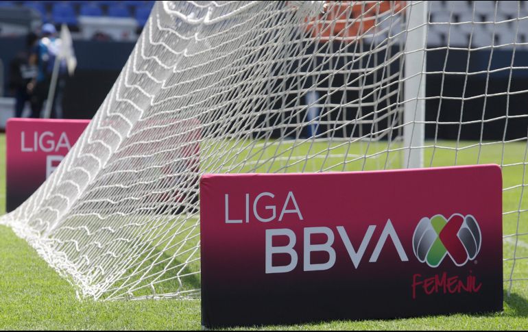 La Liga MX Femenil no comenzará el 24 de julio como se tenía programado. Imago7 / ARCHIVO