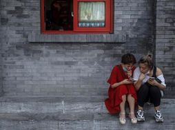 El Tratado sobre el Comercio de Armas comenzará a aplicarse para China dentro de 90 días. EFE/W. Hong