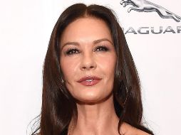Catherine Zeta-Jones se convierte en empresaria con un proyecto de estilo de vida con precios accesibles. ARCHIVO