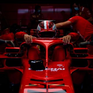 Ferrari adelanta la presentación de su nuevo paquete aerodinámico