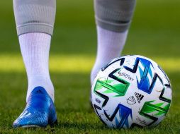 Sin saber cuándo podría reanudar la campaña en sus estadios, la MLS optó por minimizar los riesgos de contagio concentrando a sus 26 equipos en una misma sede. TWITTER / @MLSes