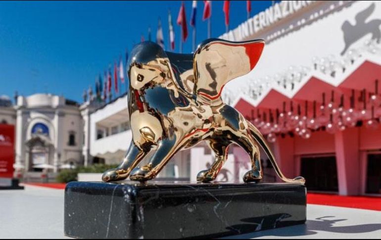 La Mostra confirma también la segunda competición, Horizontes, dedicada a las nuevas corrientes estéticas del cine. ESPECIAL / labiennale.org