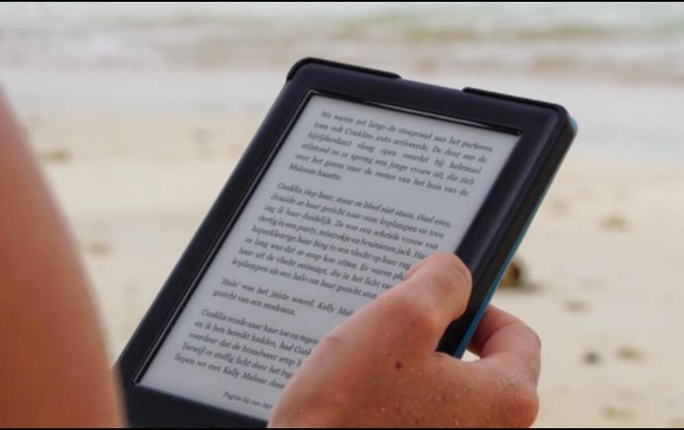 La dinámica de este año estuvo dedicada a las reseñas de libros distópicos de cualquier género literario. ESPECIAL