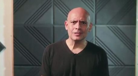 Se trata de una lectura dramatizada de 