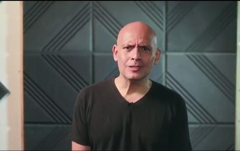 Se trata de una lectura dramatizada de 