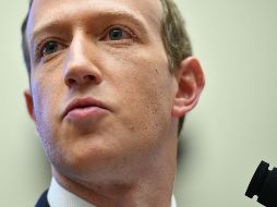 Zuckerberg celebrará una reunión virtual con los organizadores de la campaña #StopHateForProfit, que ha provocado que más de 900 anunciantes hicieran una pausa en sus campañas en Facebook. AFP/M. Ngan