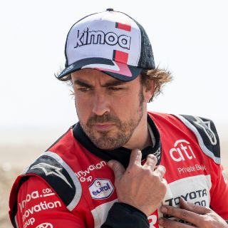 Fernando Alonso volverá a la F1 de la mano de Renault