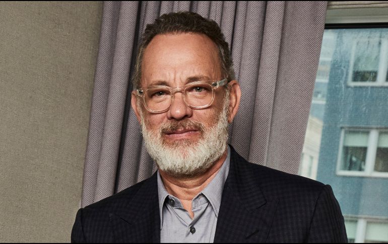 Este viernes, el Hanks estrenará 