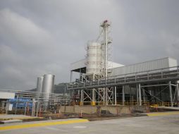 Tabasco y Colima fueron unas de las pocas entidades que registraron un crecimiento en su actividad industrial. EL INFORMADOR/ARCHIVO