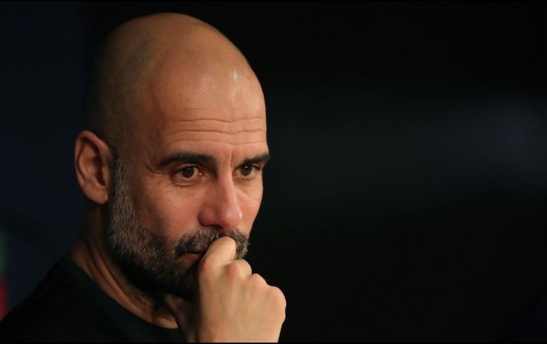 Juntos, en más de cuatro años, Guardiola y Messi ganaron catorce títulos juntos, pero eso no quiere decir que volverán a compartir campo. EFE / ARCHIVO