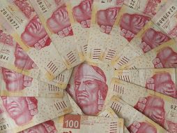 Este es el décimo recorte consecutivo en términos del Producto Interno Bruto que estiman expertos. EL INFORMADOR/ARCHIVO