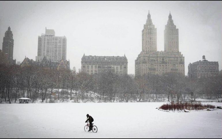 RAFAEL DEL RÍO. Expresa en sus fotos la forma en la que las personas habitan sus espacios. CORTESÍA