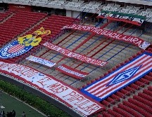 Algunos equipos en Europa ya han realizado esta dinámica con muy buenos resultados, ya que sus graderíos en los encuentros están llenos de sus seguidores. IMAGO7