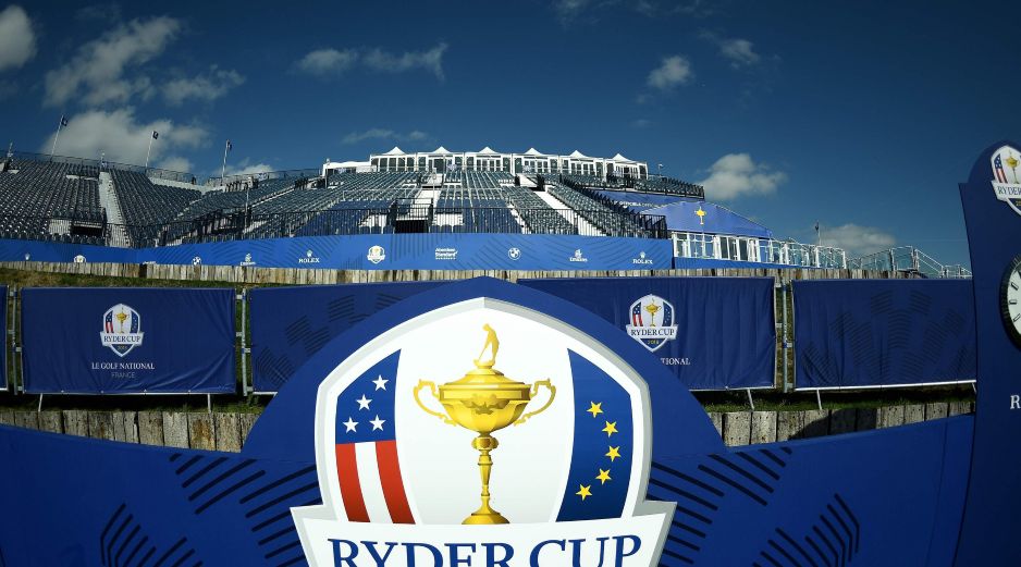 La edición 43 de la competencia, programada del 22 al 27 de septiembre en Whistling Straits en Kohler, Wisconsin, se jugará ahora del 21 al 26 de septiembre del próximo año. AFP / ARCHIVO