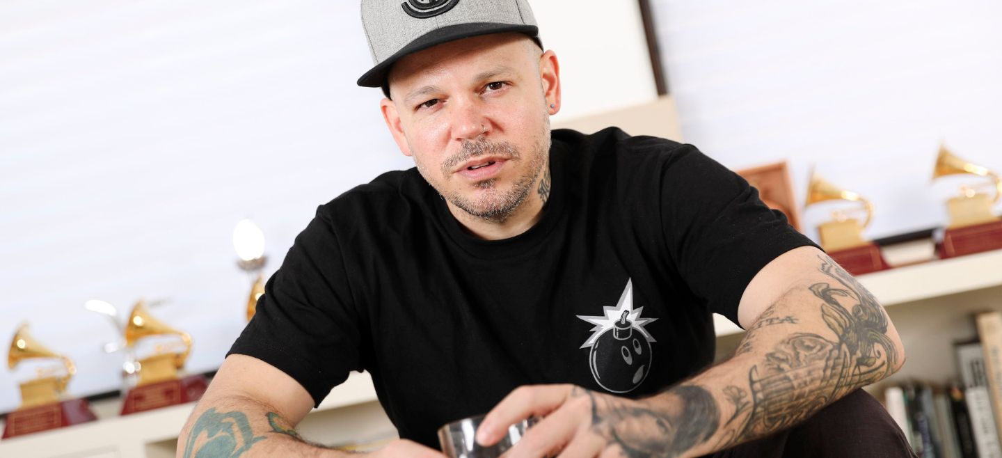 Residente