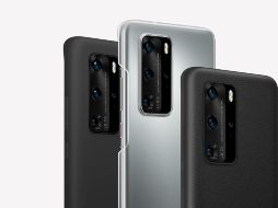 El Huawei P40 Pro+ no ofrece los servicios de Google, sin embargo, cuenta con acceso a la AppGallery, la tienda oficial de aplicaciones de Huawei. ESPECIAL / Huawei