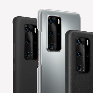 Llega a México el P40 Pro+, el celular más potente de Huawei