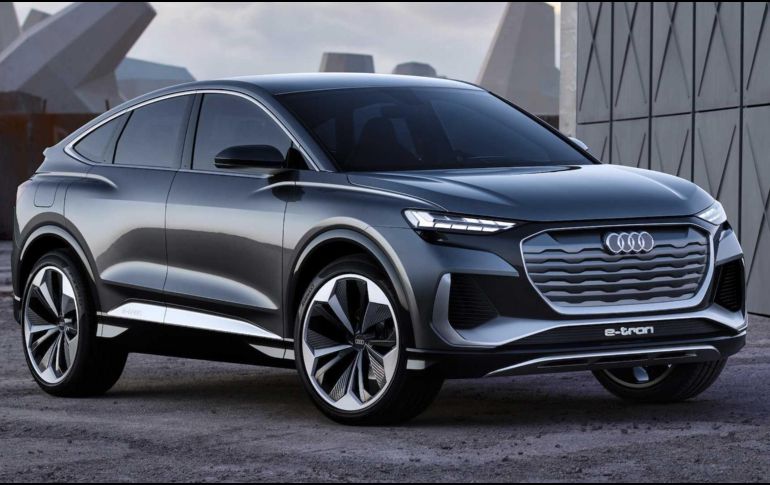 Ahora solo es un concepto, pero en menos de un año podría ser una realidad. ESPECIAL