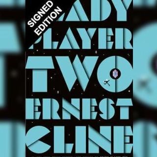 El libro "Ready Player Two" ya tiene fecha de publicación