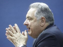 Sobre el trabajo de Tamez en el Despacho del gobernador, no se informó cuáles serán sus tareas. EL INFORMADOR / ARCHIVO