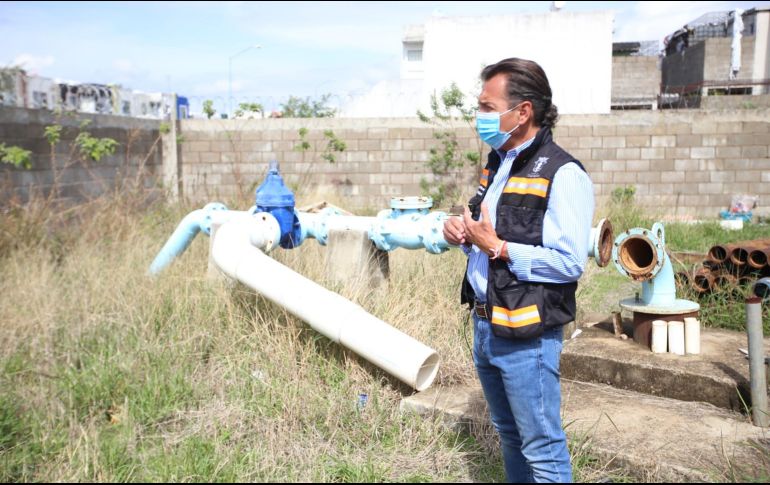 ESPECIAL/Gobierno de Zapopan