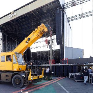 Proponen sello de "entretenimiento responsable" para reactivación de foros artísticos