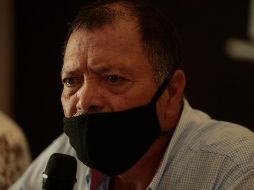 Héctor Álvarez es el primer funcionario público en ser sancionado a nivel estatal. EL INFORMADOR/ARCHIVO