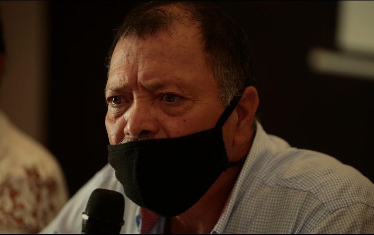 Laura Haro exige a la Secretaría de Igualdad Sustantiva que informe sobre los cursos de sensibilización que han impartido a  Héctor Álvarez. EL INFORMADOR/ARCHIVO