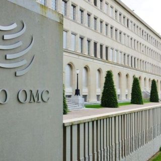 La OMC cierra registro con ocho candidatos a la dirección general