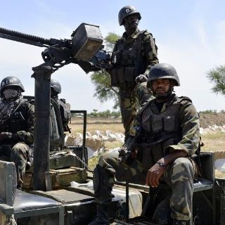 Yihadistas matan a 23 soldados durante emboscada en Nigeria