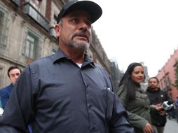 Adrián LeBaron asegura que la tragedia ha transformado a su familia. EFE/ARCHIVO