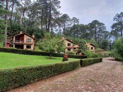 Mazamitla es uno de los destinos más populares, y aseguran que todos los protocolos sanitarios se implementan al pie de la letra en el municipio. EL INFORMADOR/ARCHIVO