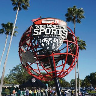 Los jugadores se adaptan a la "burbuja"