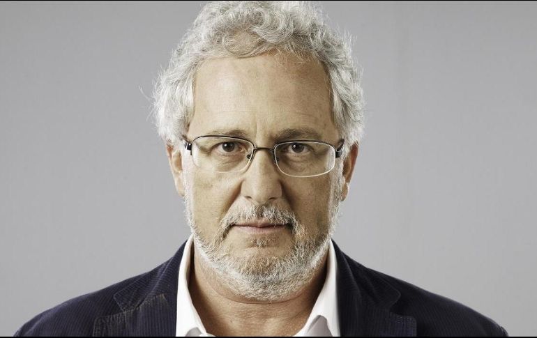 El escritor colombiano Héctor Abad Faciolince presidirá el jurado del Premio Alfaguara de Novela. ESPECIAL