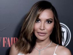 DESAPARECIDA. Autoridades en California buscan en el Lago a la actriz Naya Rivera. AP
