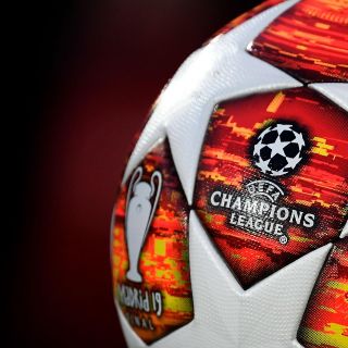 Vuelta de octavos de la Champions se jugará en estadio de equipos locales