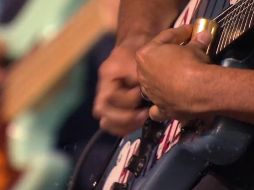 La ceremonia iba a celebrarse inicialmente el 2 de mayo, pero tuvo que se ser pospuesta indefinidamente por la pandemia. ESPECIAL / rockhall.com