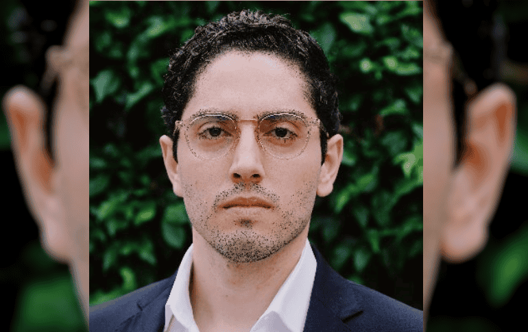 Ricardo Sánchez Beruben es licenciado en Derecho, abogado por la Universidad de Guadalajara y maestro en Alta Dirección Pública por la Fundación Ortega y Gasset. ESPECIAL